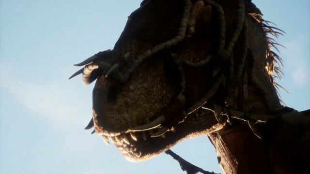 Ark 2 - Cinematic Trailer | Xbox & Bethesda Showcase 2022 смотреть онлайн