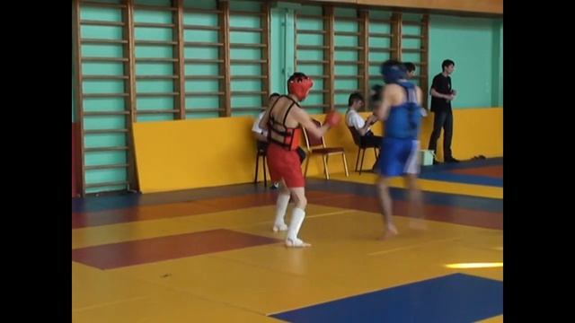 Цынгеев Баир Шандулаев Назир