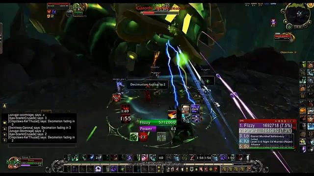 ✔ 7.3.5 Havoc Demon Hunter PVE guide | The problem with Tier 21 😬 смотреть онлайн