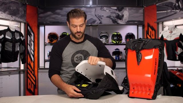 Boblbee 20L & 25L GT Backpack Review At RevZilla.com