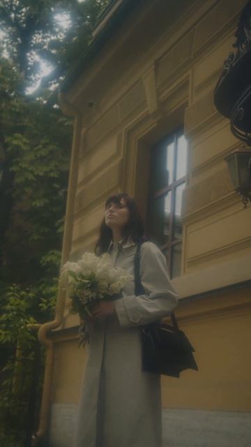 Ролик из коллекции MAYAK смотреть онлайн