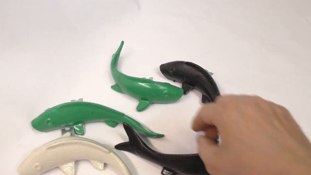 пано из рыбок карпы смотреть онлайн