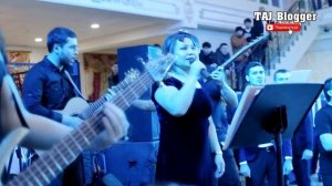 Yulduz Usmonva ( Юлдуз Усмонва ) Худжанд қ 1 Бомба 💣