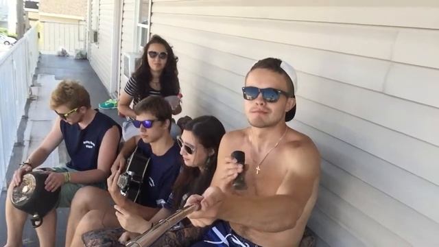 Часть первая, когда упал iPhone смотреть онлайн