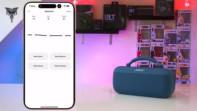 JBL Xtreme 4 Vs Bose Soundlink Max смотреть онлайн