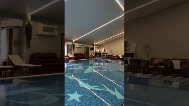 «Ая» парк-отель 4*, Алтайский р-н, п. Катунь смотреть онлайн