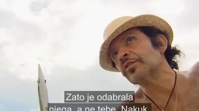 Tormenta en el paraíso - Capítulo 1 (Parte 1/2) смотреть онлайн