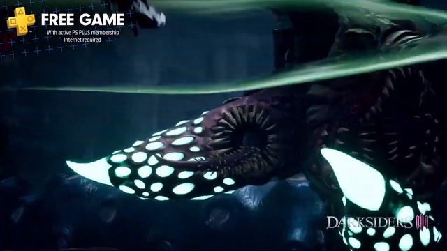 PlayStation Plus - Free Games Lineup September 2019 Trailer