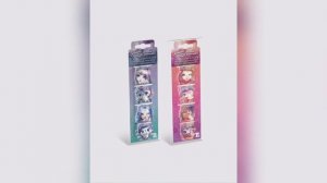 Галактика Nebulous Stars: Шариковая ручка с изображением Звёздочки