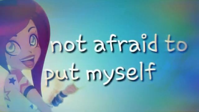 {Lolirock AMV} Here We Are смотреть онлайн