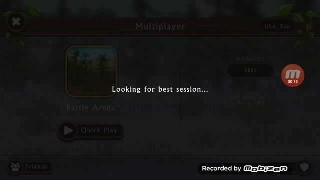 Reason why i did all wildcraft bosses but the bison смотреть онлайн
