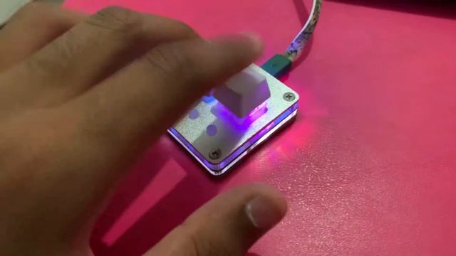 New osu keypad смотреть онлайн