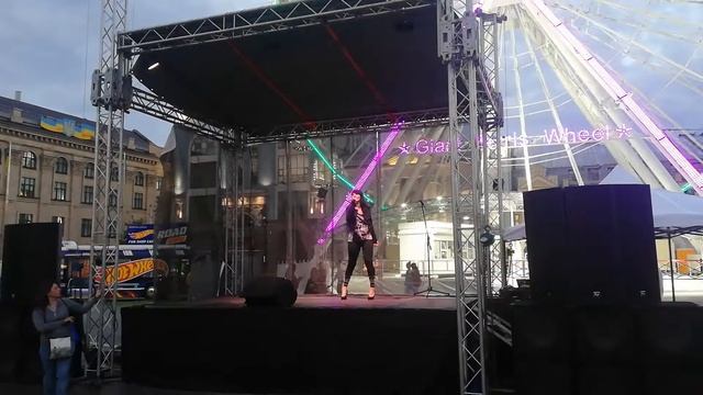 Галина Солодка смотреть онлайн