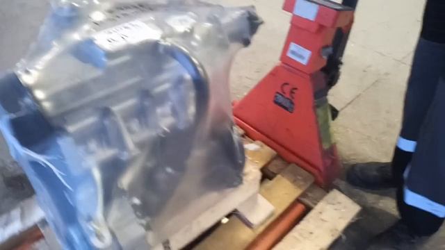 Двс ВАЗ 21083 (компл №1-двс в сборе) ТК "Деловые Линии" от 07.02.2025 смотреть онлайн