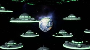 СРОЧНО! ПРЯМОЕ ВКЛЮЧЕНИЕ ИЗ КОСМОСА! (Art of War 3 RTS)