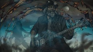 CANDLEMASS - Scandinavian Gods (Official Video) - Napalm Records