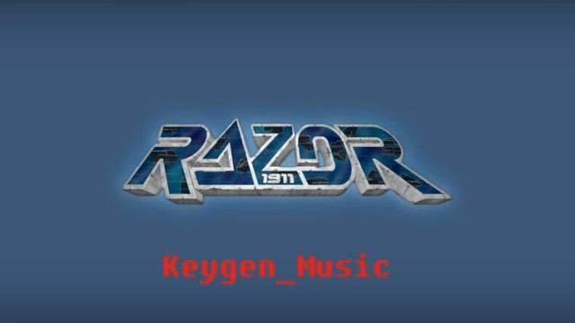 Razor 1911-Keygen Music