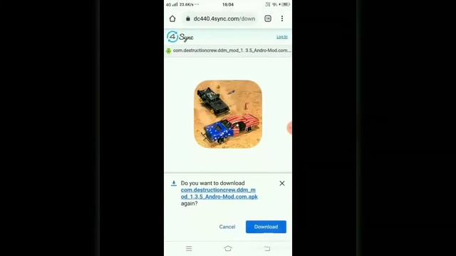 Demolition derby (unlimited coins, everything ) смотреть онлайн