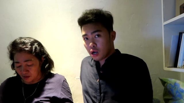 PWEEEET! LAMPAKE SI MAMA!!! (ANACONDA LIPSYNC) смотреть онлайн