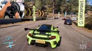 McLaren 650S Coupe (Widebody) | Forza Horizon 5