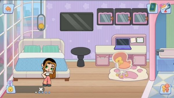 Играю в Game world.И болтаю с вами 💋💕