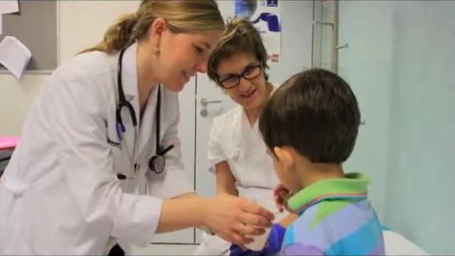 OJO CLÍNICO  ESTREÑIMIENTO PEDIÁTRICO