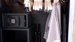 JW Marriott Phu Quoc Emerald Bay Resort & Spa, Vietnam - Review of Turquoise Suite 5401