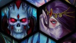 Dota 2, морф бустер горе в семье! Часть 2. смотреть онлайн