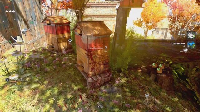 Dying Light 2 UPDATE COOP GAMEPLAY FOR CONSOLE NOW!!! PS5/XBOX смотреть онлайн