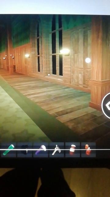 Roblox Doors Cheat Way To Beat THE HALT?! смотреть онлайн