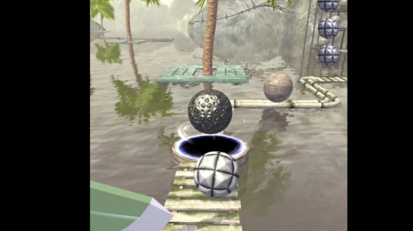 Rollance: Adventure Balls