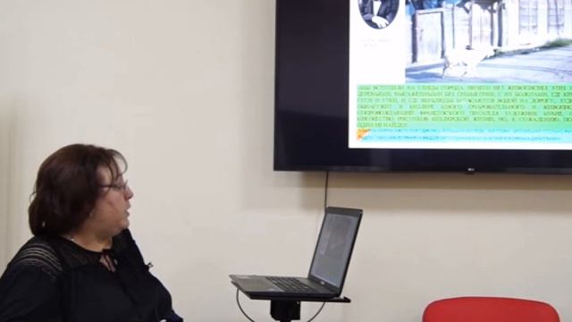 Семинар 13 смотреть онлайн