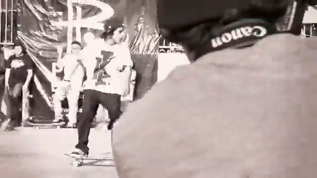 ELEMENT "JULIAN DAVIDSON" MAKE IT COUNT - 2012 AMATEUR SKATE CONTEST SERIES смотреть онлайн