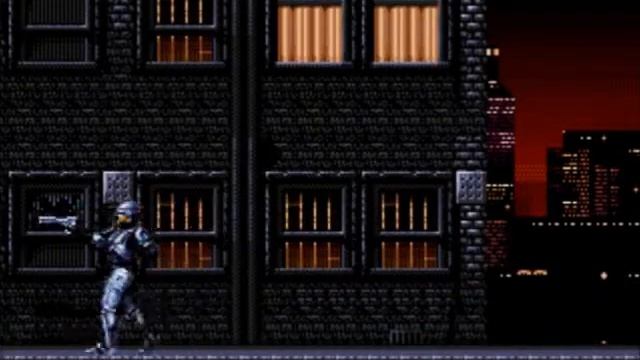 GSCentral - Robocop Vs The Terminator (GENESIS) - Misc. Codes смотреть онлайн