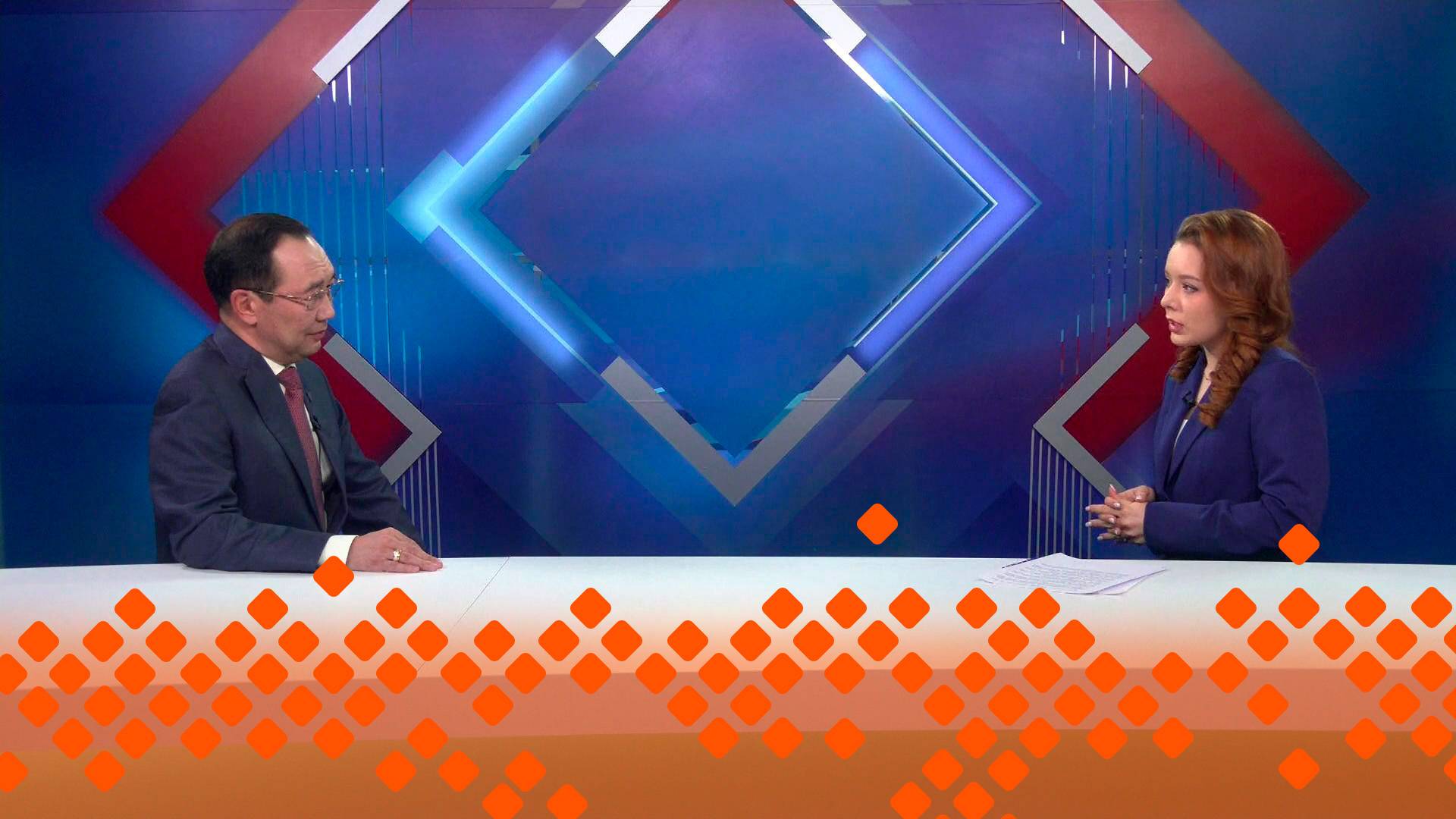 «Якутия, вперед!»    (24.03.25)