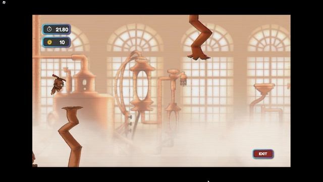 HURRY! GET THE NEW FREE LIMITED ITEM смотреть онлайн