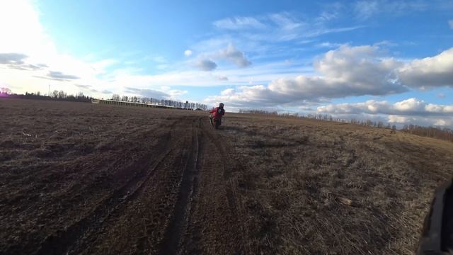 Минибайк Lucky Duck Ranger RB200 & RB200 Max.mp4