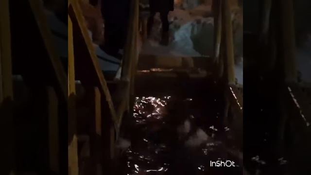 Крещение 2017 Яровое. смотреть онлайн