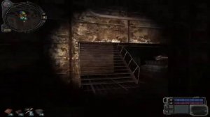 СТАЛКЕР ЗОЛОТОЙ ОБОЗ Тайники Тайничёчки!!!