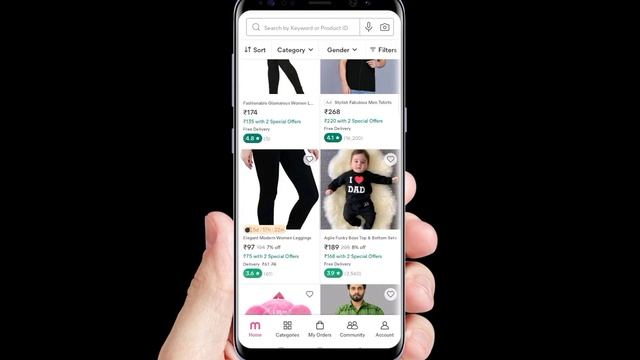 Meesho Me Online Payment Kiya Paise Cut Gaye Order Place Nahin hua | Meesho Payment problem смотреть онлайн