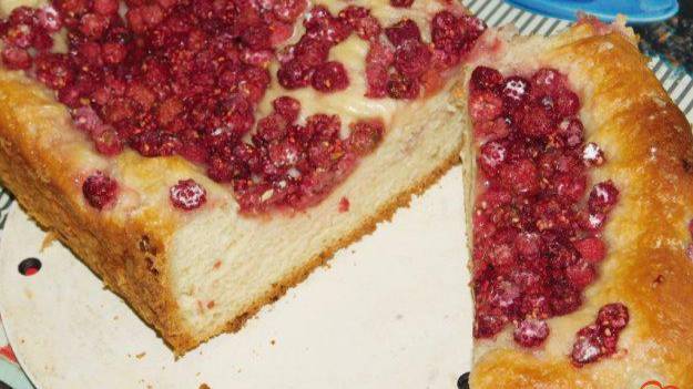 Книга рецептов