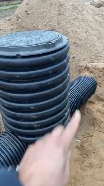 Грамотный дренаж смотреть онлайн