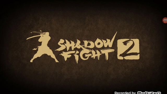 Последняя Часть Shadow Fight/Сильный кирпич))) смотреть онлайн