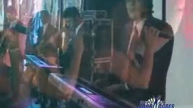 Formatura Escola de Adoradores - Eu vejo A Glória. смотреть онлайн