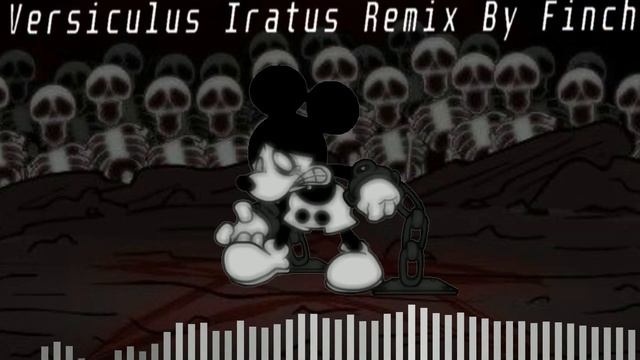 Friday Night Funkin: Wednesday's Infidelity - Versiculus Iratus Remix