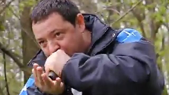 Манок на белолобого гуся Primos смотреть онлайн