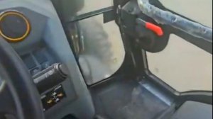 ОБЗОР НОВОГО JCB 3CX за 9 из Индии