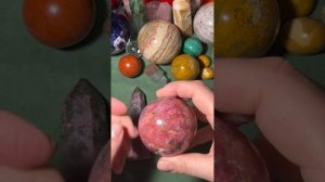 Родонит. Свойства.