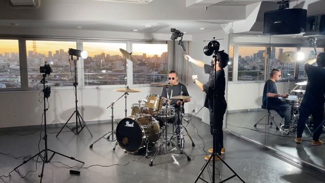 Looprider - Epsilon (Behind The Scenes) смотреть онлайн