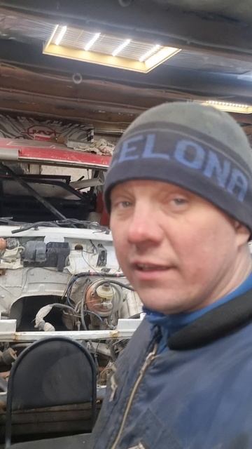 НО ДО БОЕВОЙ НИВЫ ПОКА НЕ ДОБРАЛИСЬ #кириллов #automobile #автоспорт #автоблог смотреть онлайн